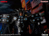 Gantz:O - Oka Hachirou - Hard Suit - 1/6 (Gecco, Mamegyorai)ㅤ