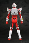 Denkou Choujin Gridman - God Zenon - Gridman - Thunder Gridman - HAF (Evolution-Toy)ㅤ