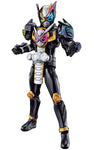 Kamen Rider Zi-O - Kamen Rider Zi-O Trinity - Rider Kick's Figure - RKF Rider Armor Series (Bandai)ㅤ