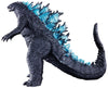 Godzilla: King of the Monsters - Gojira - King of the Monsters Series (Bandai)ㅤ
