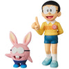 Ultra Detail Figure No.468 UDF Nobita & Nobitto "Movie Doraemon: Nobita's Chronicle of the Moon Exploration"ㅤ