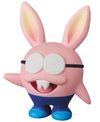 Ultra Detail Figure No.468 UDF Nobita & Nobitto "Movie Doraemon: Nobita's Chronicle of the Moon Exploration"ㅤ