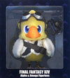 Final Fantasy XIV - Chocobo - Alpha & Omega (Square Enix)ㅤ