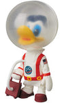 Ultra Detail Figure No.487 UDF Disney Series 8 ASTRONAUT DONALD DUCK VINTAGE TOY Ver.ㅤ