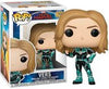 POP! "Captain Marvel" Versㅤ