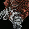 Ultra Q - Garamon - Art Master 3D AM001 - Decayed (Kaiyodo)ㅤ - ActionFigure Brasil