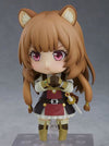 Tate no Yuusha no Nariagari - Raphtalia - Nendoroid #1136 - 2023 Re-release (Good Smile Company)ㅤ