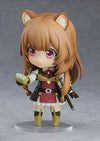 Tate no Yuusha no Nariagari - Raphtalia - Nendoroid #1136 - 2023 Re-release (Good Smile Company)ㅤ