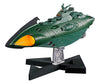 Uchuu Senkan Yamato 2202: Ai no Senshi-tachi - Soul of Chogokin GX-89 - Garmillas Space Cruiser (Bandai Spirits)ㅤ