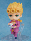 Jojo no Kimyou na Bouken - Ougon no Kaze - Giorno Giovanna - Nendoroid #1155 (Good Smile Company, Medicos Entertainment)ㅤ