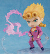 Jojo no Kimyou na Bouken - Ougon no Kaze - Giorno Giovanna - Nendoroid #1155 (Good Smile Company, Medicos Entertainment)ㅤ