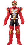 Kishiryu Sentai Ryusoulger - Max Ryusoul Red - Sentai Hero Series 07 (Bandai)ㅤ