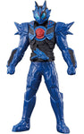 Kamen Rider Zero-One - Kamen Rider Vulcan - Rider Hero Series 06 - Assault Wolf (Bandai)ㅤ