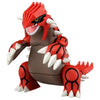 Pocket Monsters - Groudon - Moncolle - Monster Collection - ML-03 (Takara Tomy)ㅤ