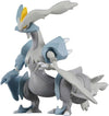 Pocket Monsters - White Kyurem - Moncolle - Monster Collection - ML-10 (Takara Tomy)ㅤ