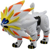 Pocket Monsters - Solgaleo - Monster Collection - ML-14 (Takara Tomy)ㅤ