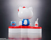 Hello Kitty - Chogokin - 45th Anniversary (Bandai Spirits)ㅤ