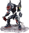 Evangelion Shin Gekijouban: Ha - EVA-03 - EVA Unit - NXEDGE STYLE (Bandai Spirits)ㅤ