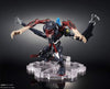 Evangelion Shin Gekijouban: Ha - EVA-03 - EVA Unit - NXEDGE STYLE (Bandai Spirits)ㅤ