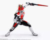 Kamen Rider Den-O - Kamen Rider Den-O Gun Form - Kamen Rider Den-O Sword Form - S.H.Figuarts - S.H.Figuarts Shinkocchou Seihou (Bandai Spirits)ㅤ