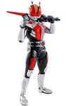 Kamen Rider Den-O - Kamen Rider Den-O Gun Form - Kamen Rider Den-O Sword Form - S.H.Figuarts - S.H.Figuarts Shinkocchou Seihou (Bandai Spirits)ㅤ