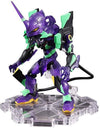 Evangelion Shin Gekijouban - EVA-01 - EVA Unit - NXEDGE STYLE - Night Combat ver. (Bandai Spirits)ㅤ