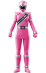 Mashin Sentai Kiramager - Kiramage Pink - Sentai Hero Series 05 (Bandai)ㅤ