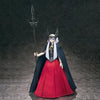 Saint Seiya - Polaris Hilda - Saint Cloth Myth - Myth Cloth (Bandai)ㅤ