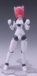 Polynian - MMM - Shamrock - Ver. Update - 2024 Re-release (Daibadi Production)ㅤ - ActionFigure Brasil