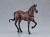 Figma #597a - Wild Horse - Bay (Max Factory)ㅤ - ActionFigure Brasil