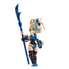 Desktop Army N-202d Titania Seiryu Posable Figureㅤ