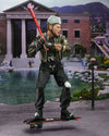 Back To The Future PART 2/ Griff Tannen Ultimate 7 Inch Action Figureㅤ