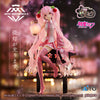 Piapro Characters - Hatsune Miku - Artist MasterPiece + - Sakura Lantern Ver. (Taito)ㅤ