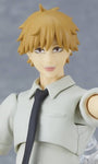 Chainsaw Man - Denji - Pochita - Figma  #586 (Max Factory)ㅤ