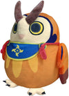 Monster Hunter Rise - Fukuzuku - Deformed Nuigurumi (Capcom)ㅤ