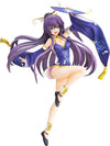 Date A Live III - Yatogami Tohka - 1/7 - China Dress Ver. (Chara-Ani)ㅤ