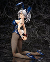 God Eater 2: Rage Burst - Ciel Alencon - 1/4 - Bunny ver. (FREEing)ㅤ