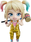 Birds of Prey - Harley Quinn - Nendoroid #1438 - Birds of Prey Ver. (Good Smile Company)ㅤ