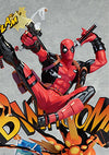 Deadpool - Breaking the Fourth Wall (Good Smile Company)ㅤ