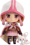 Magia Record Mahou Shoujo Madoka ☆ Magica Gaiden - Kyuubey - Tamaki Iroha - Nendoroid #887 - Re-release (Good Smile Company)ㅤ