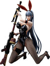 Senjou no Valkyria Duel - Selvaria Bles - B-style - 1/4 - Bunny Ver. (FREEing)ㅤ