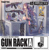 1inch - Little Armory LD002 - Gun Rack A - 1/12 (Tomytec)ㅤ