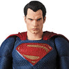 Justice League (2017) - Superman - Mafex No.57 (Medicom Toy)ㅤ