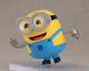 Minions - Bob - Nendoroid #2187 (Good Smile Company)ㅤ