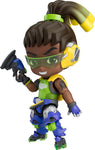 Overwatch - Lúcio - Nendoroid #1049 - Classic Skin Edition (Good Smile Company)ㅤ