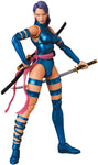 X-Men - Psylocke - Mafex No.141 - Comic Ver. (Medicom Toy)ㅤ