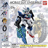 Gekijouban Kidou Senshi Gundam 00: A Wakening of the Trailblaze - Kidou Senshi Gundam Mobile Suit Ensemble 5 (Bandai) Gashapon 5pcs Setㅤ - ActionFigure Brasil