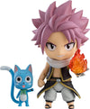 Fairy Tail Final Season - Happy - Natsu Dragneel - Nendoroid 1741 (Max Factory)ㅤ