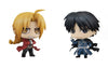 Hagane no Renkinjutsushi Fullmetal Alchemist - Chimi Mega Buddy! (MegaHouse)ㅤ