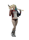 Suicide Squad - Harley Quinn - S.H.Figuarts (Bandai)ㅤ - ActionFigure Brasil